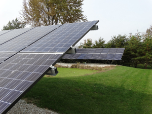 Solar And Wind Power Ssdbuild